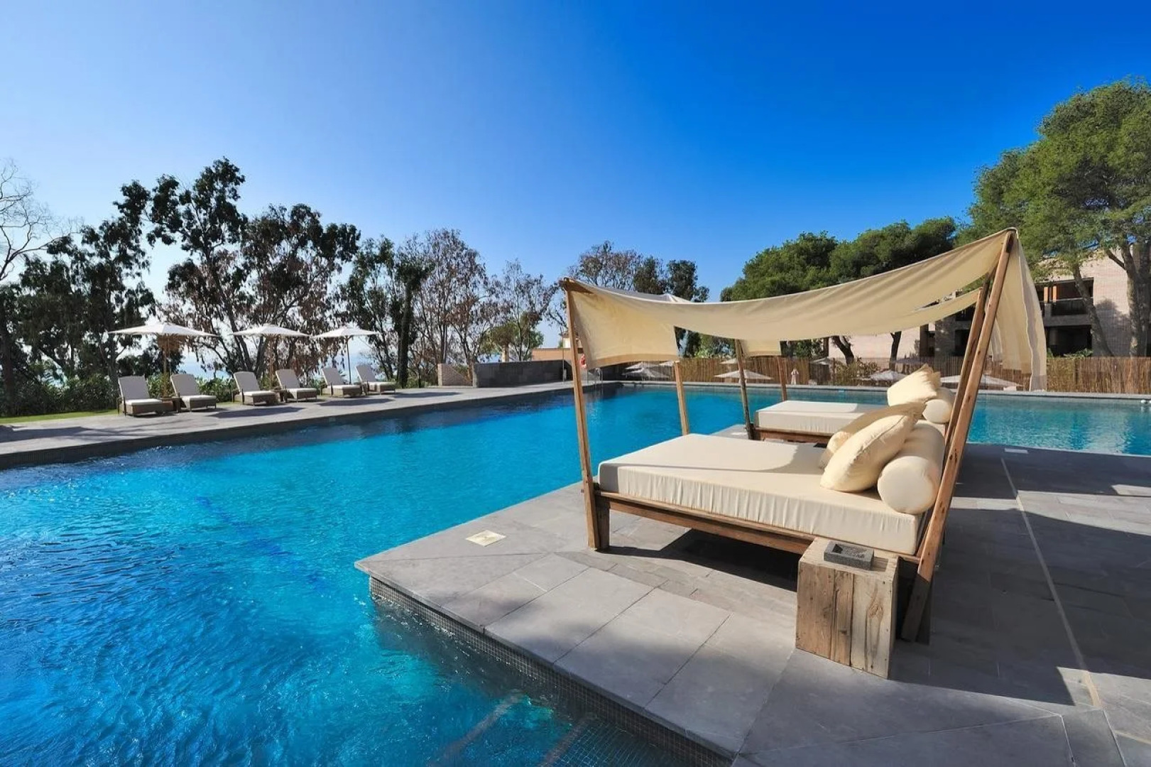 Gran Marbella Resort & Beach Club