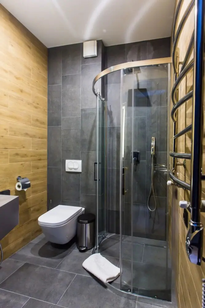 SPA & Wellness Saint Charbel