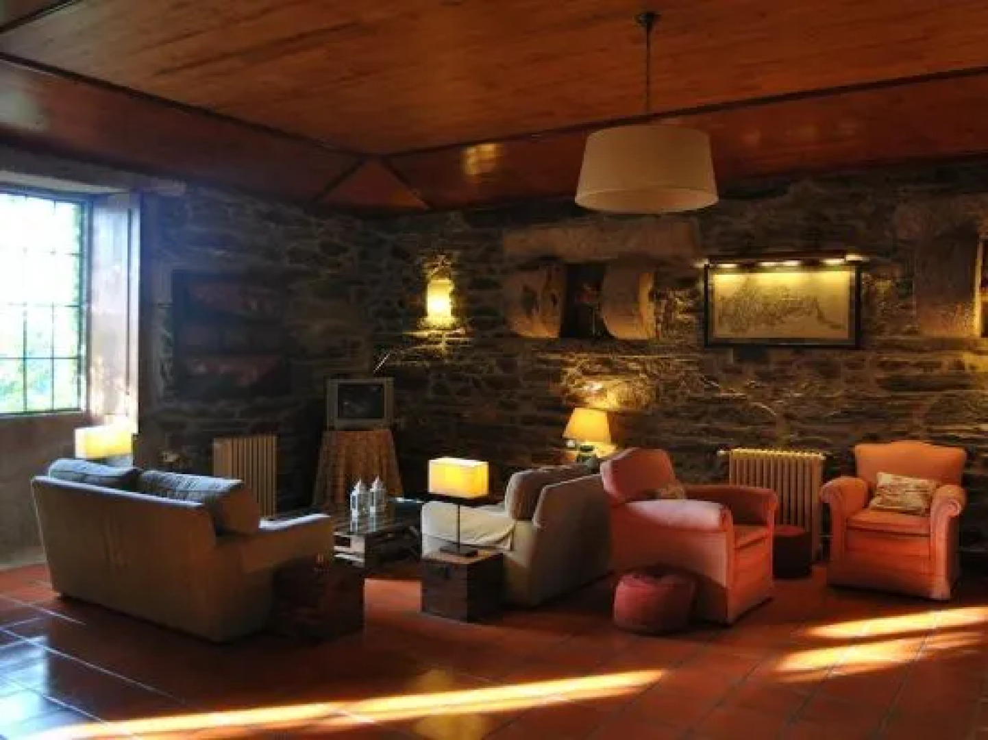 Casa de Sao Miguel Douro