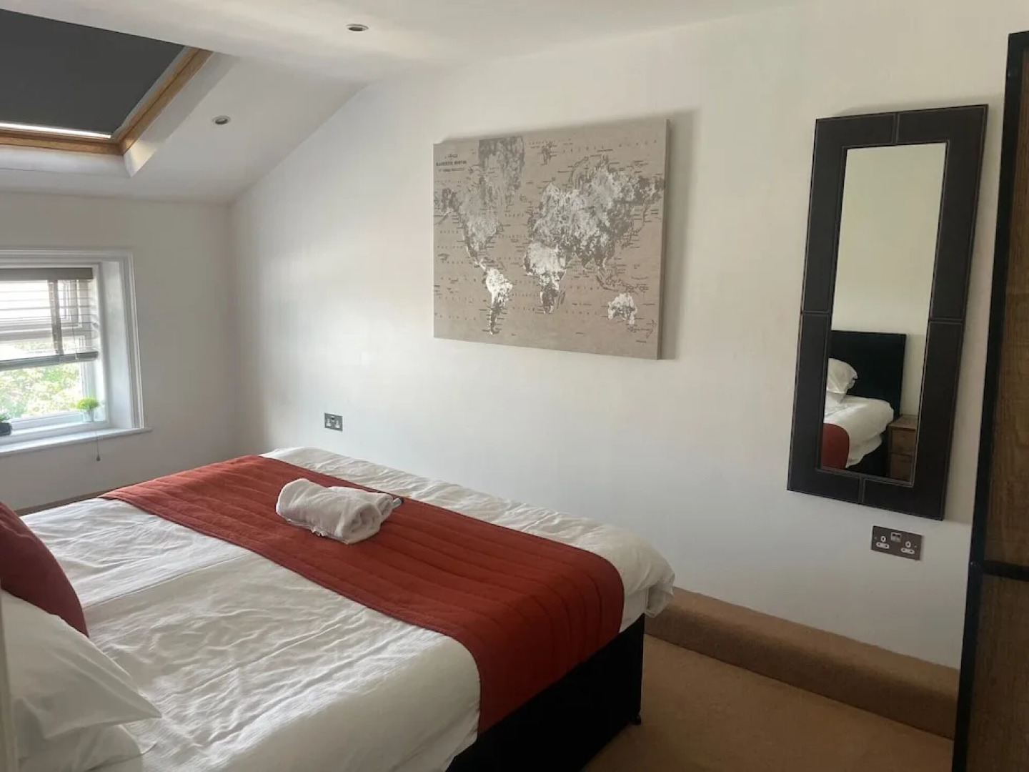 Beach House - Penthouse 3 Bed Apartment