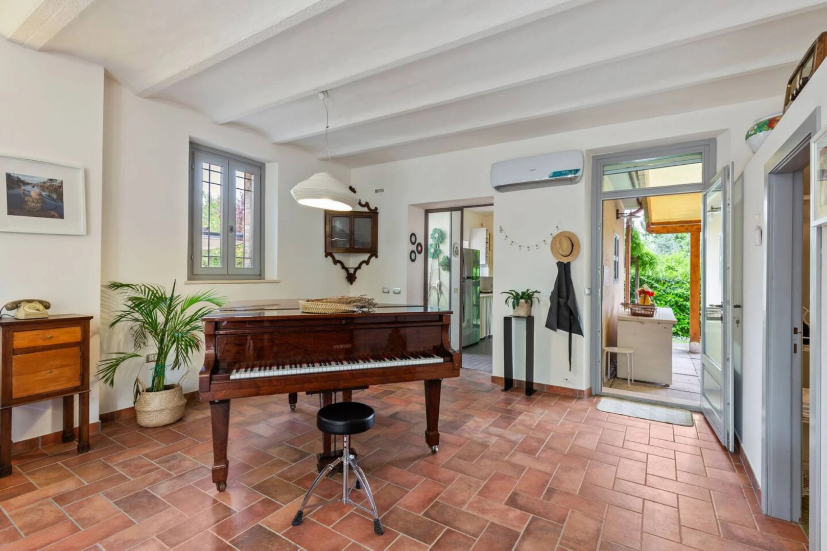 Casa della Musica - Private Villa with pool