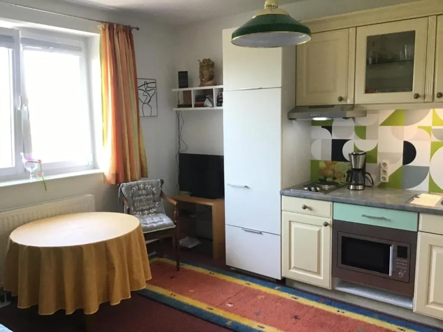 Ferienapartment Hartung (Adults Only)