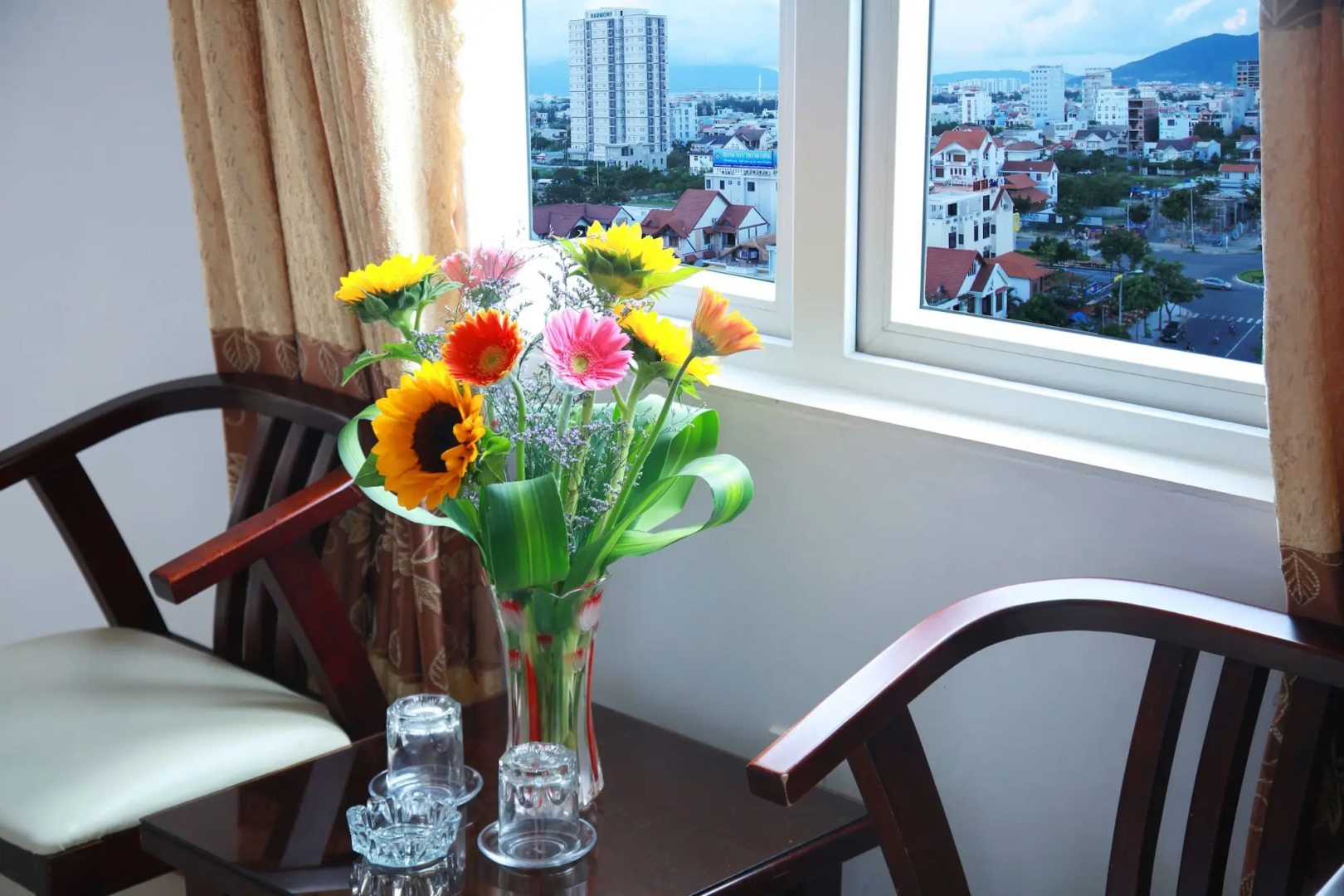 Atlantic Hotel Danang