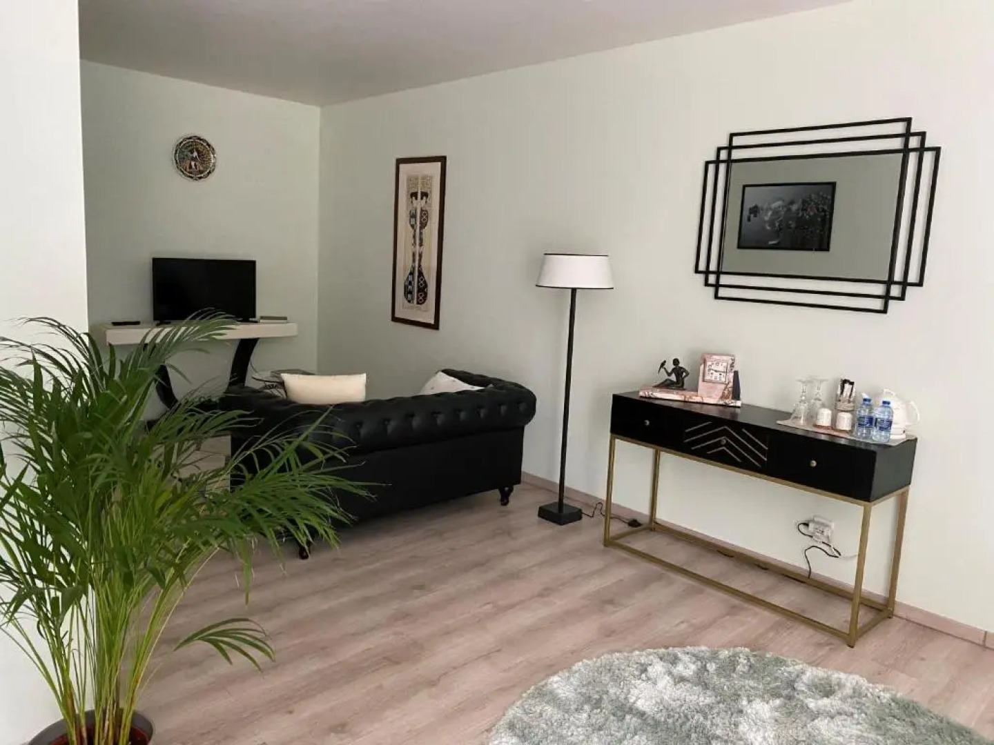 Maison Belles Pierres