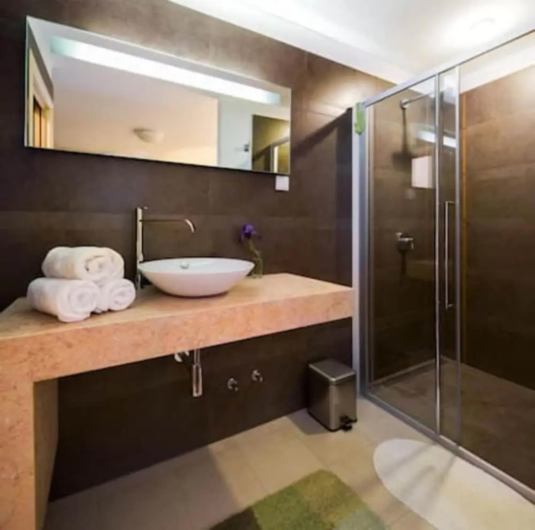 Holiday Home Secret Garden