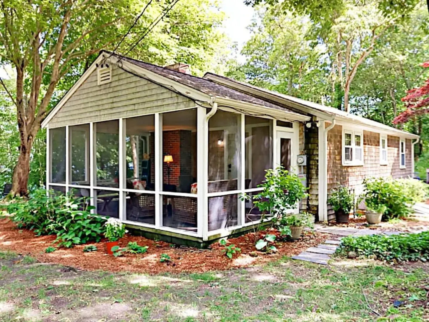 63 Pickerel Cove Circle Cottage 2 Bedrooms 1 Bathroom Cottage