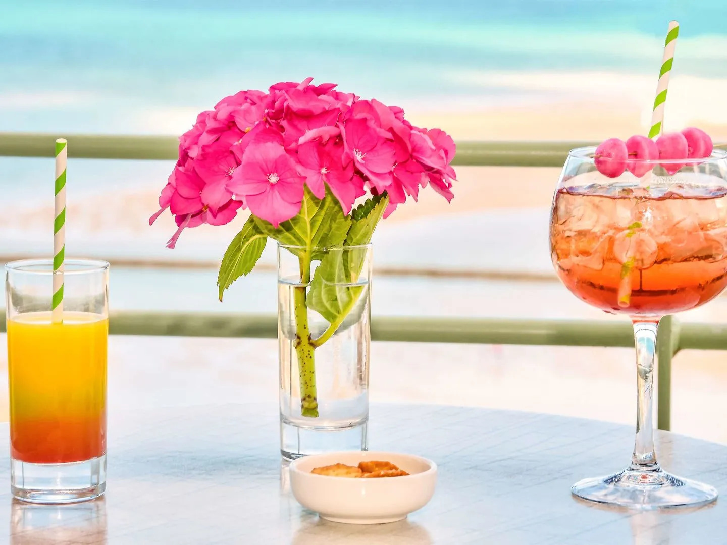 Mercure Granville Le Grand Large