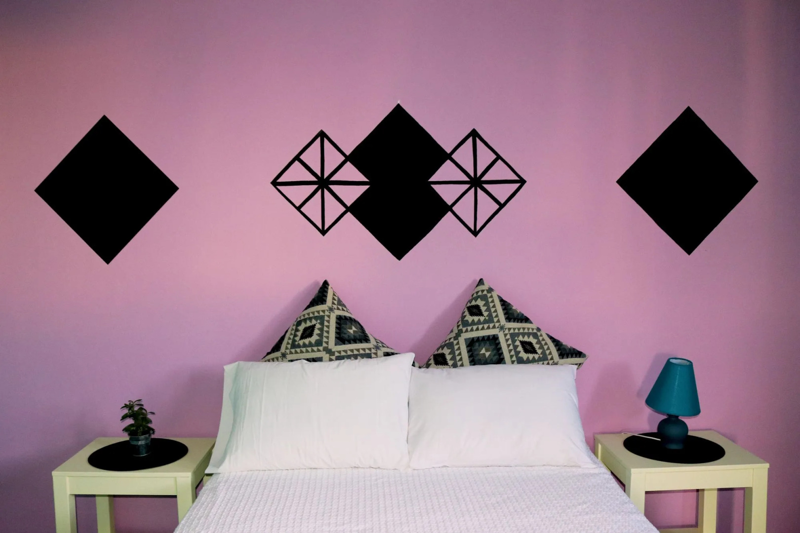 THE BONGOS - Socially Conscious Rooms, Part of the room rate goes to charity