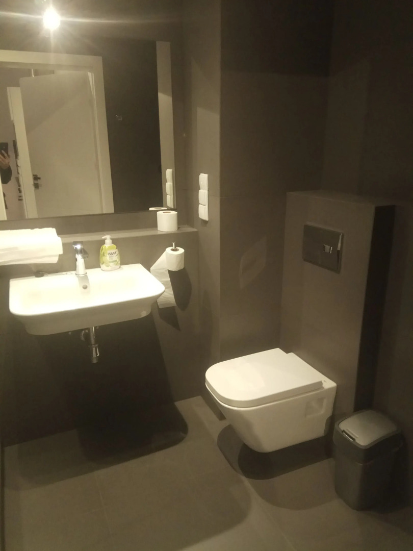 Sleepy3city Aparthotel Batorego 9