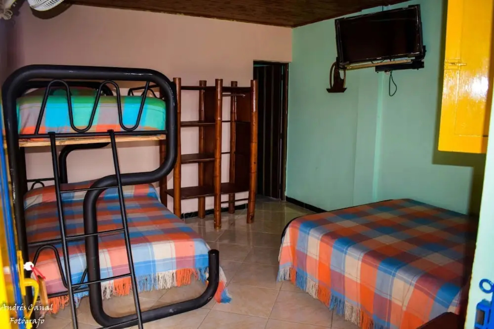 Finca Hotel El Descanso