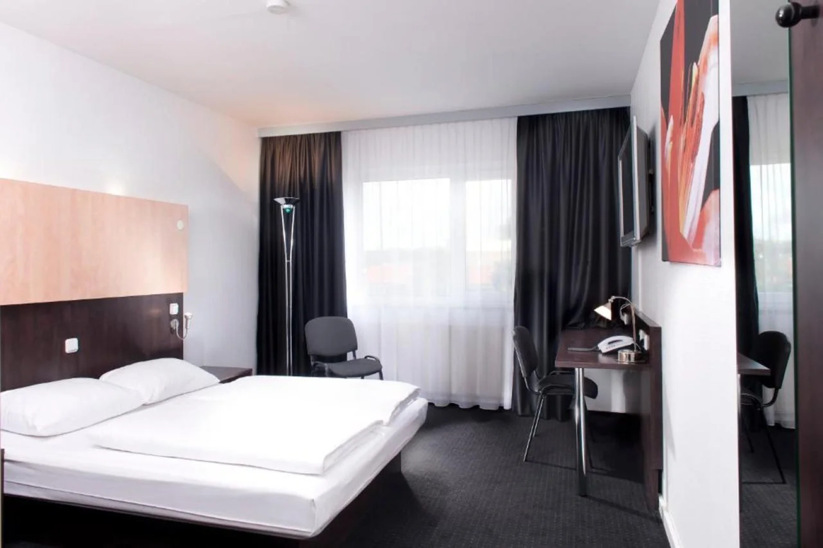 Отель Good Morning + Bad Oldesloe