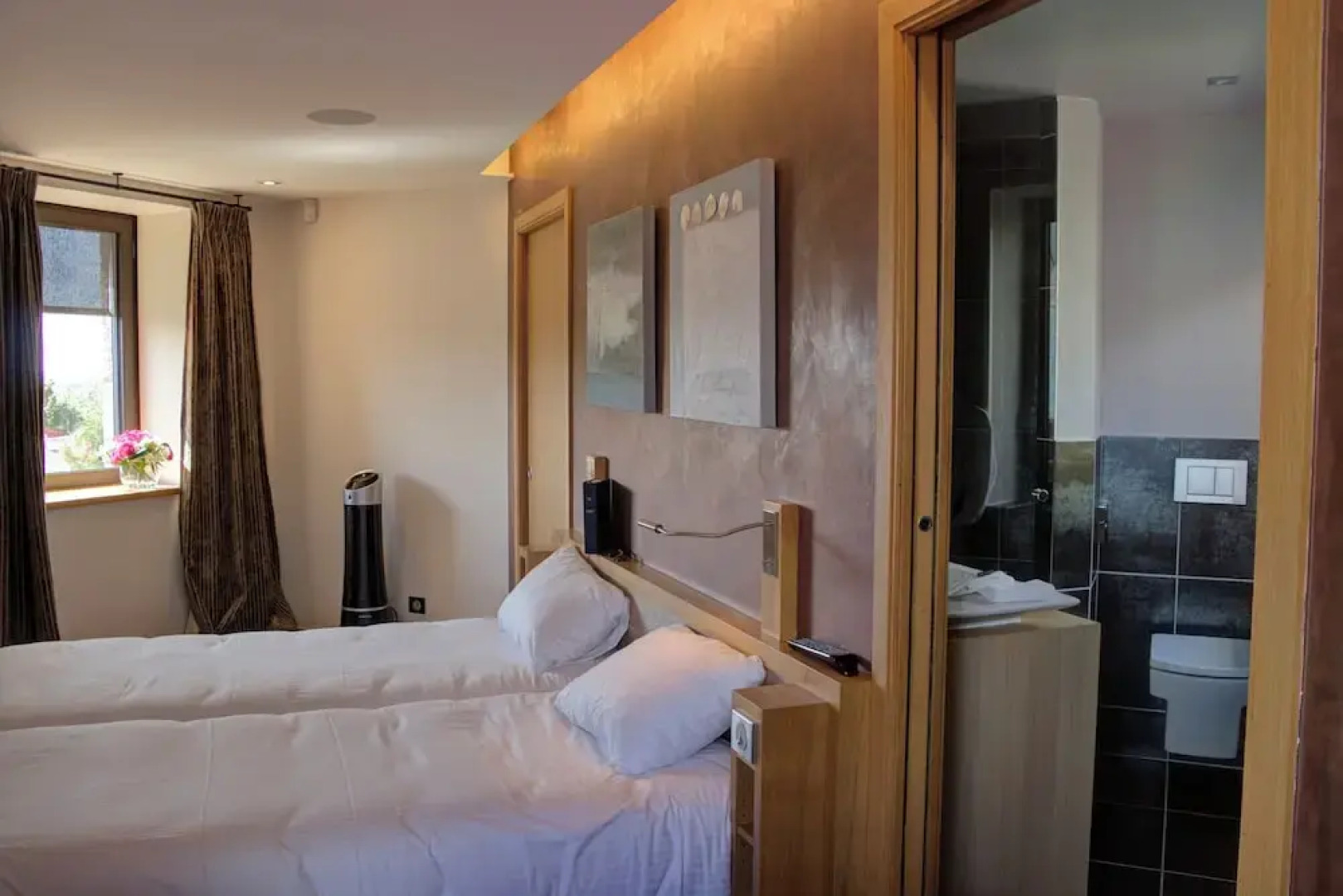 Domaine des Avenières