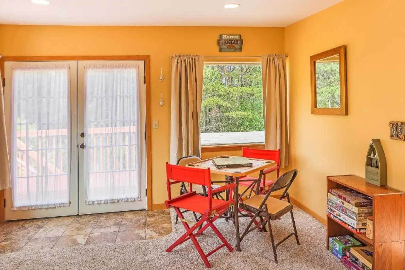 Dragonfly Cabin Westport Wonderful