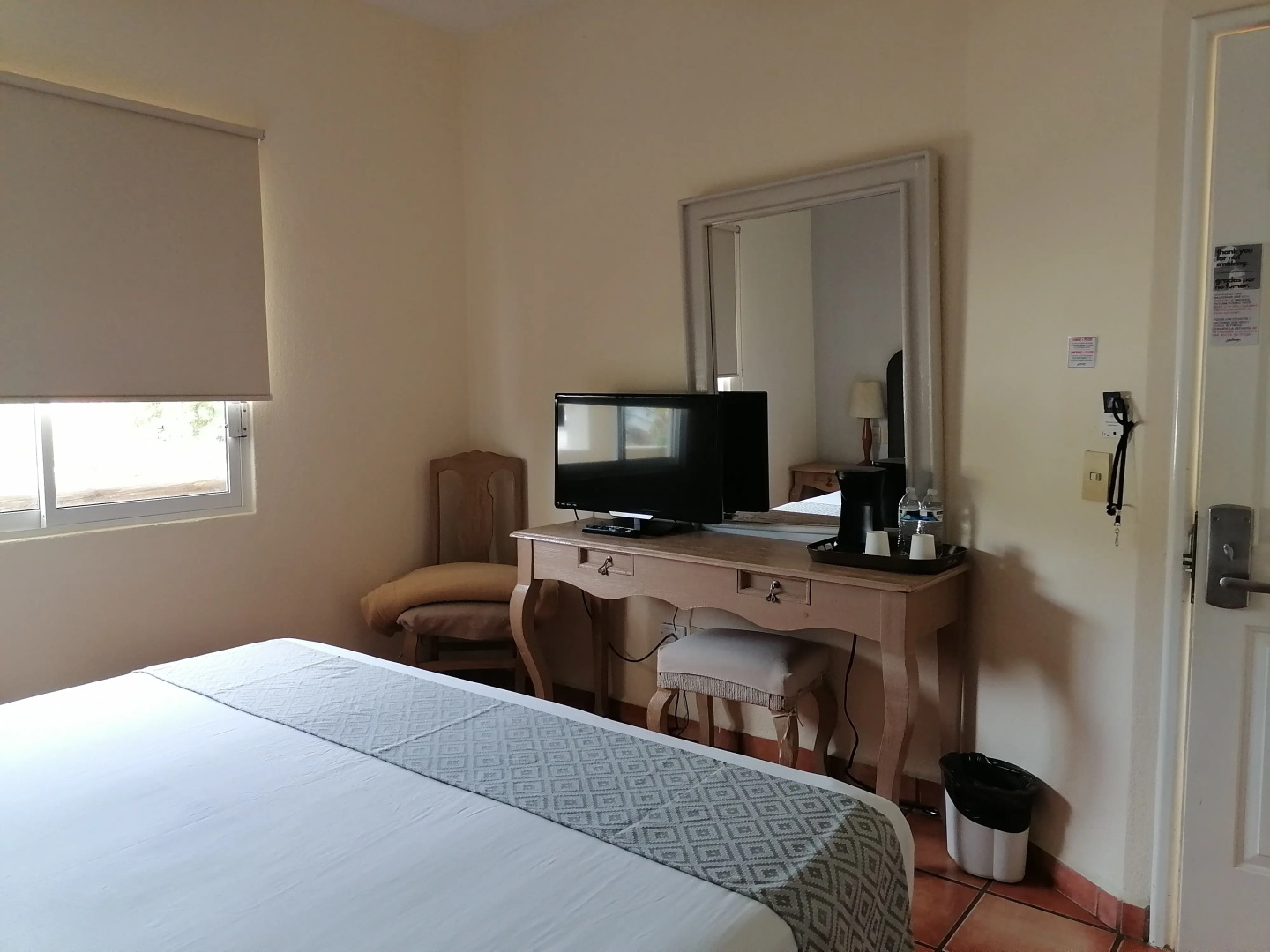 Hotel & Suites Las Palmas