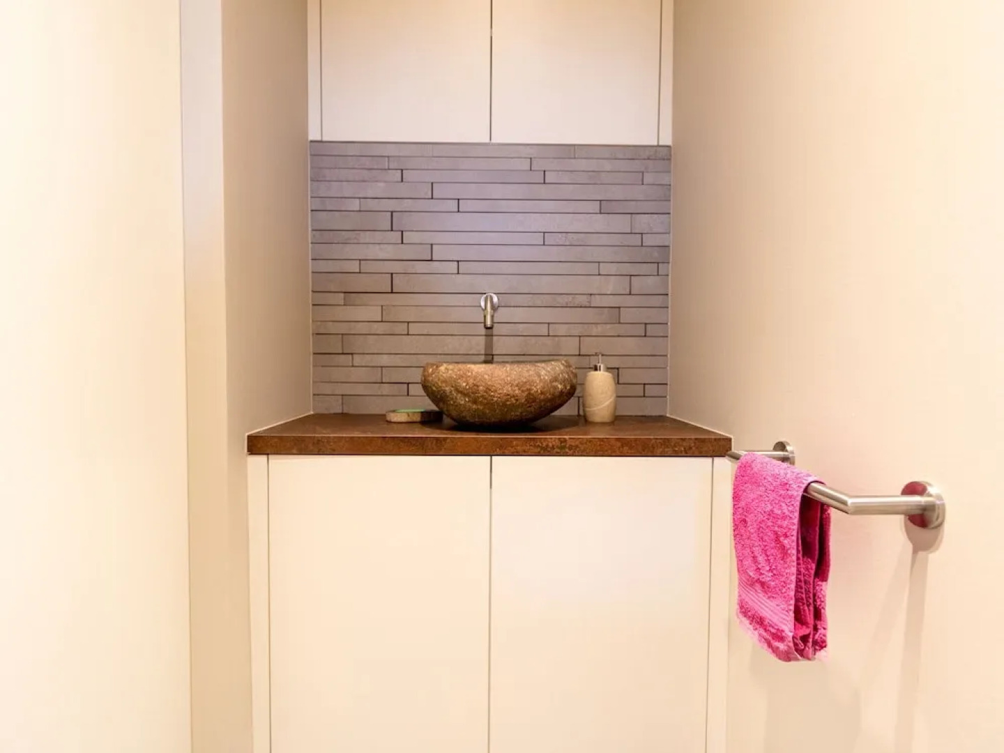 Holiday Home in Haringe for ten Person