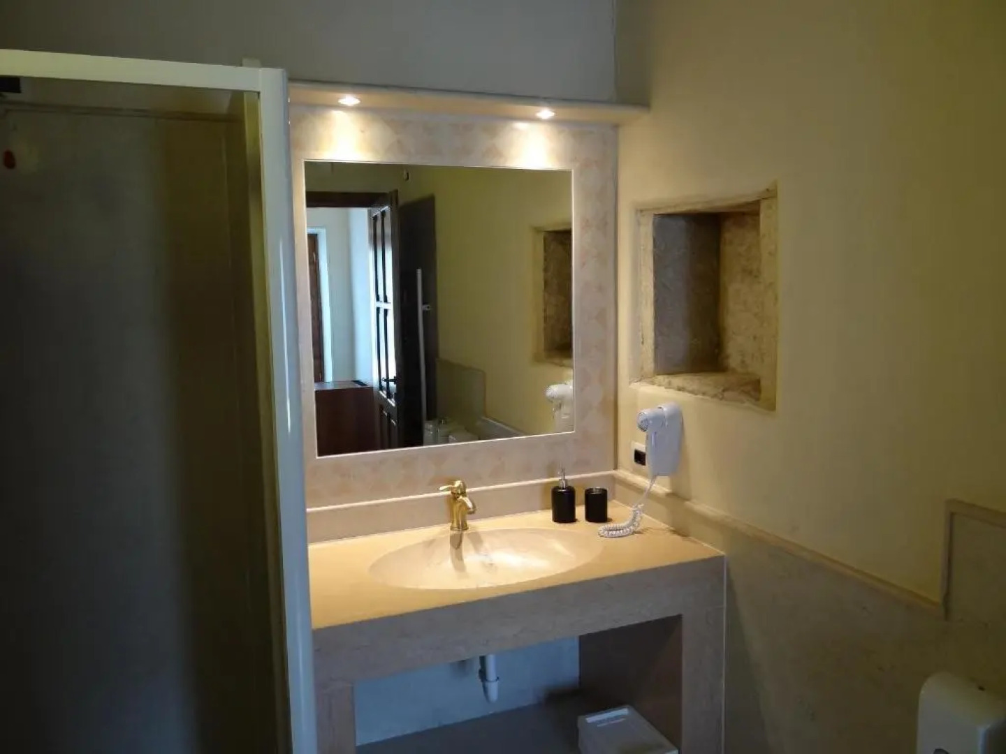 Le Camere Della Bice