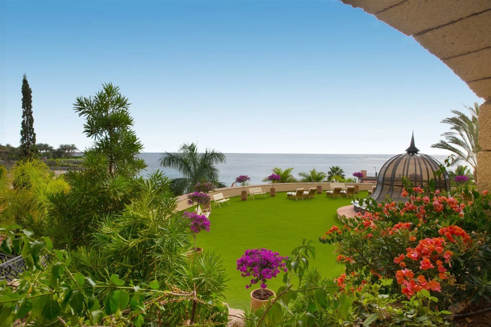 Отель Iberostar Grand El Mirador – Adults Only