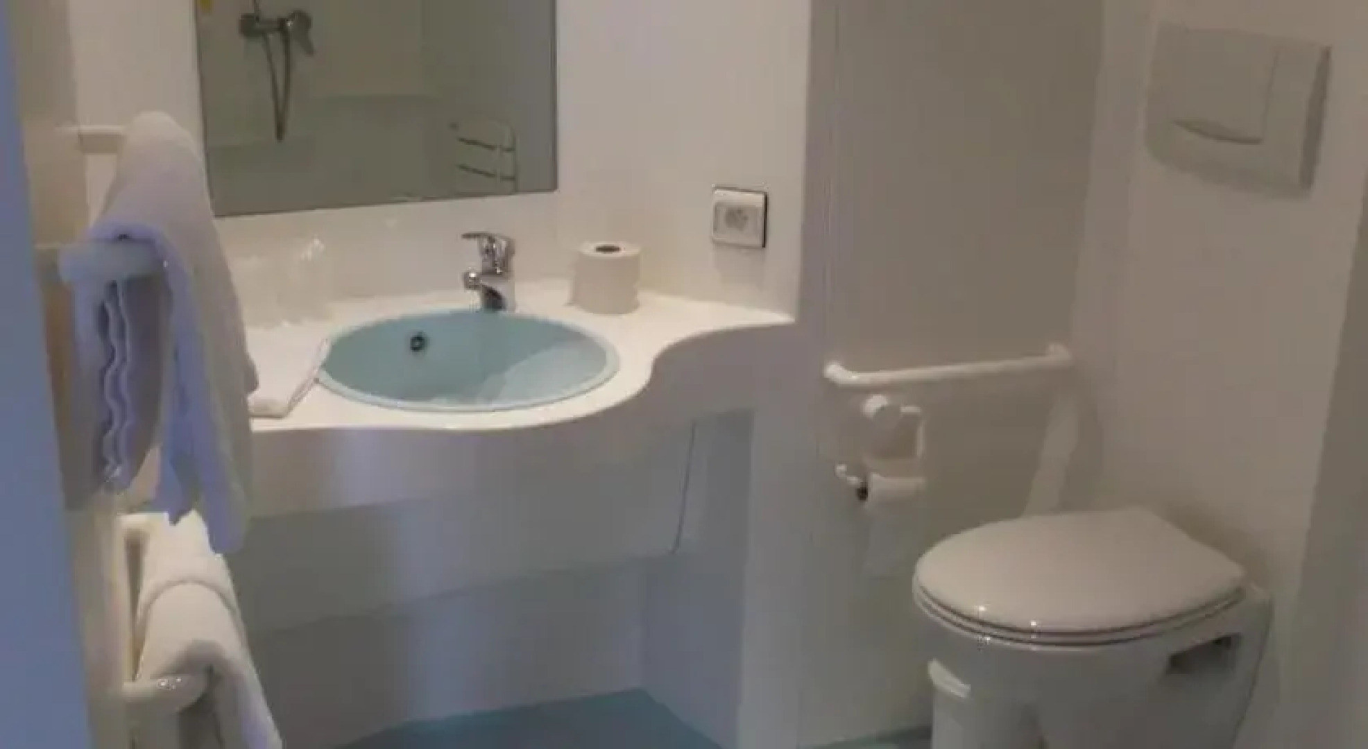 The Originals Access, Hotel Saint-Flour