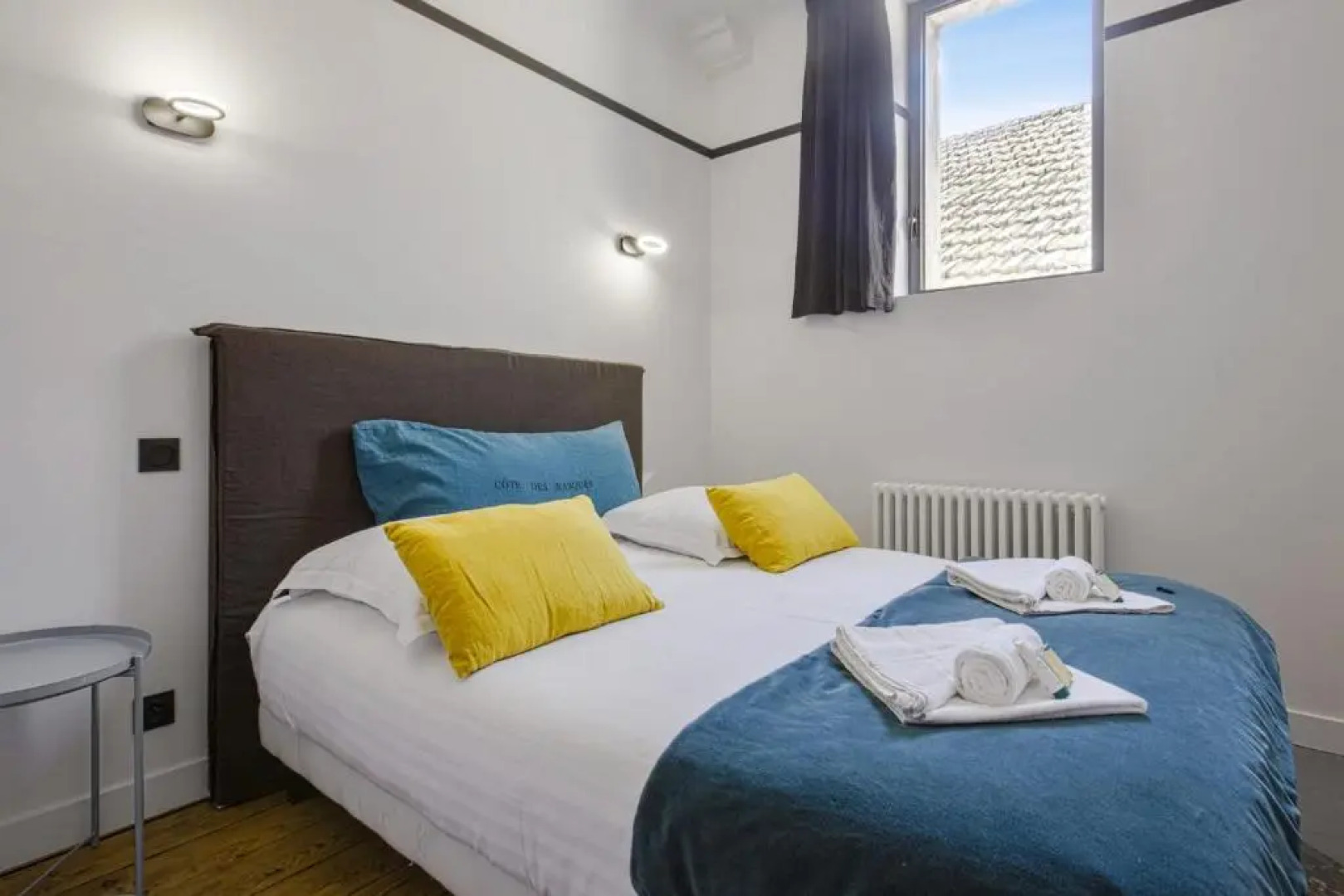 Design Arty Apartment In The Heart Of Biarritz By The Markets