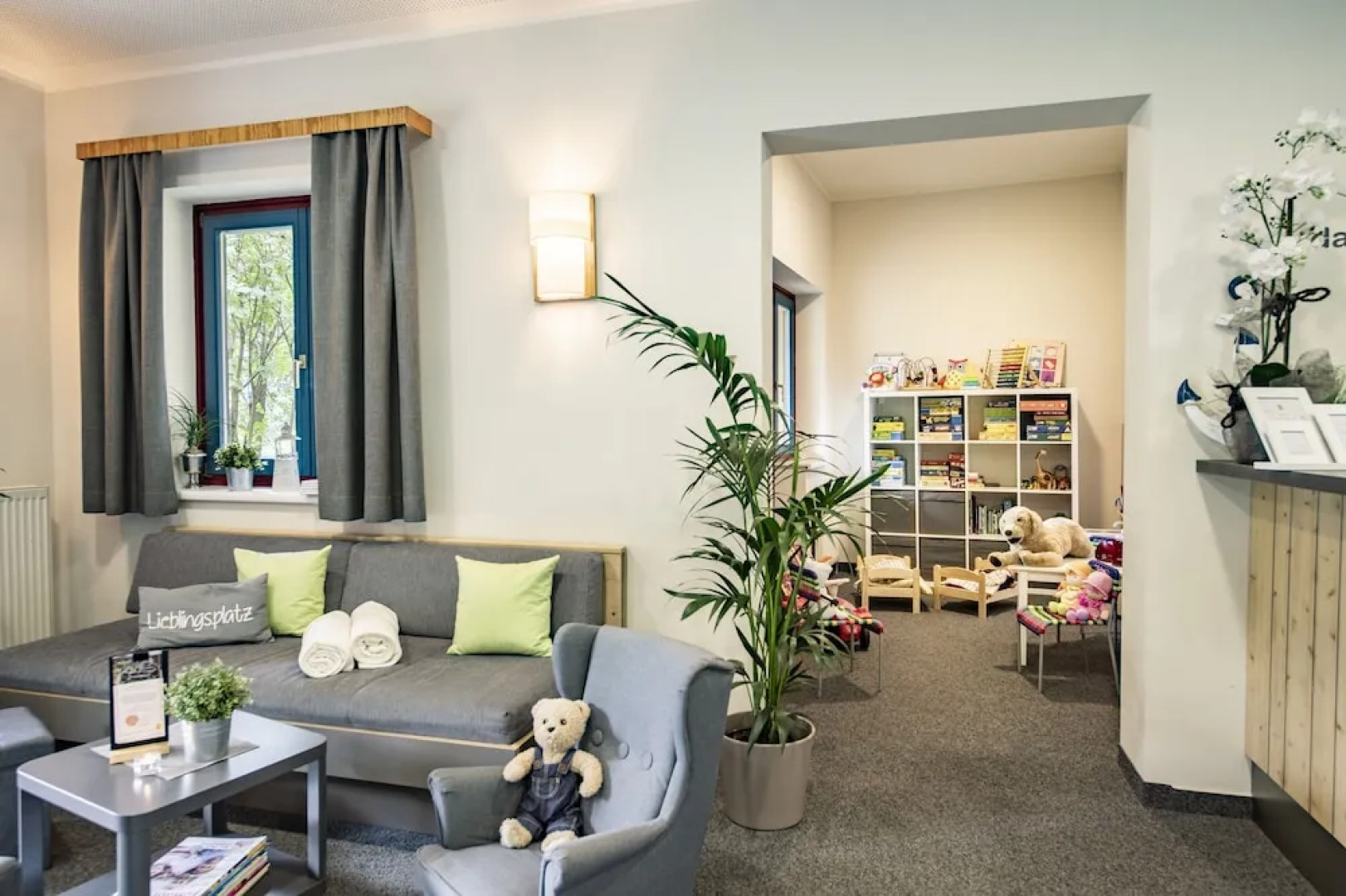 Jufa Hotel Lipizzanerheimat