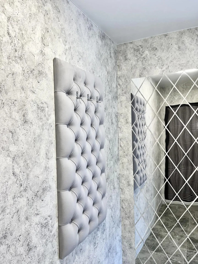 Апартаменты на проспекте Циолковского 47А