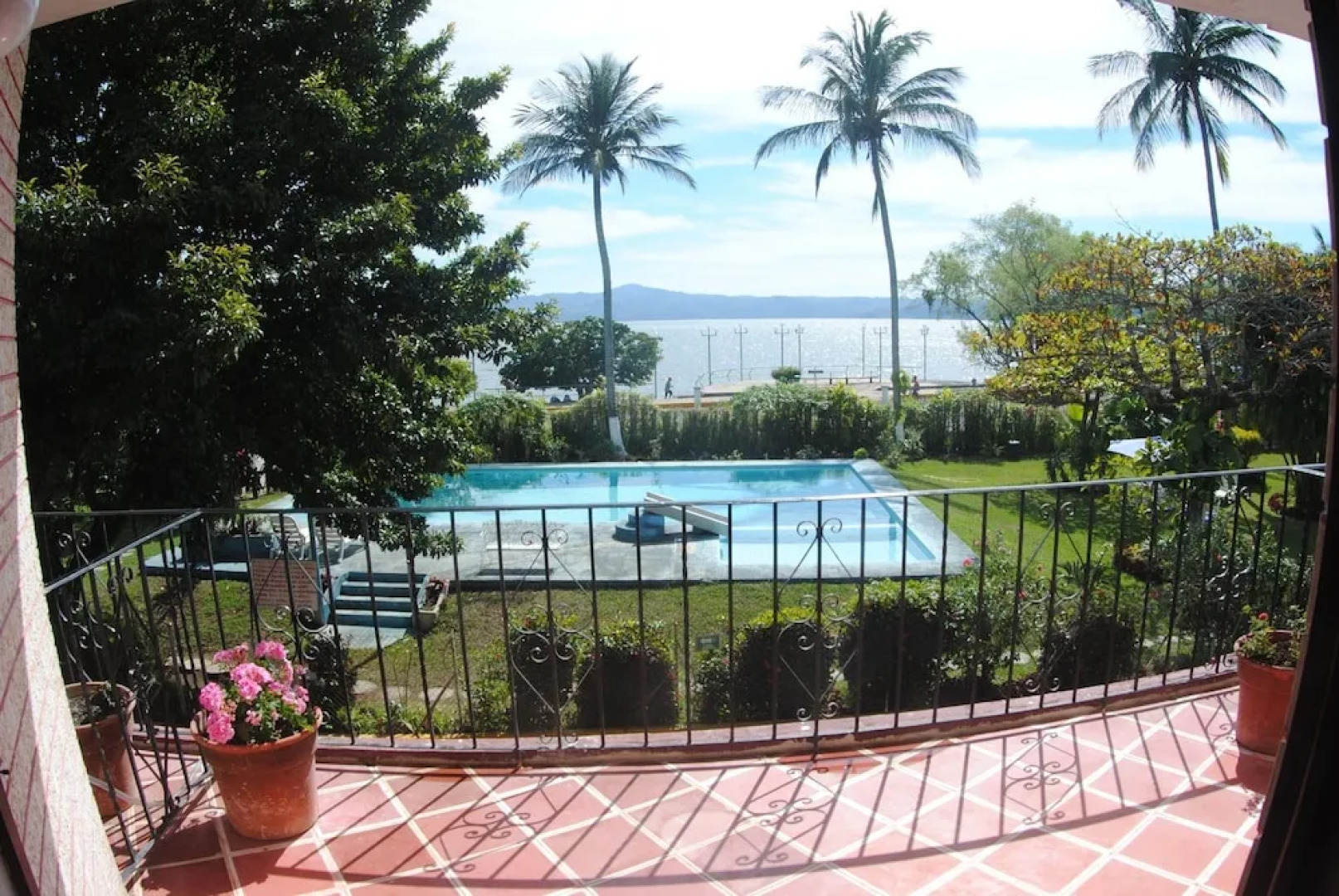 Hotel Posada Koniapan