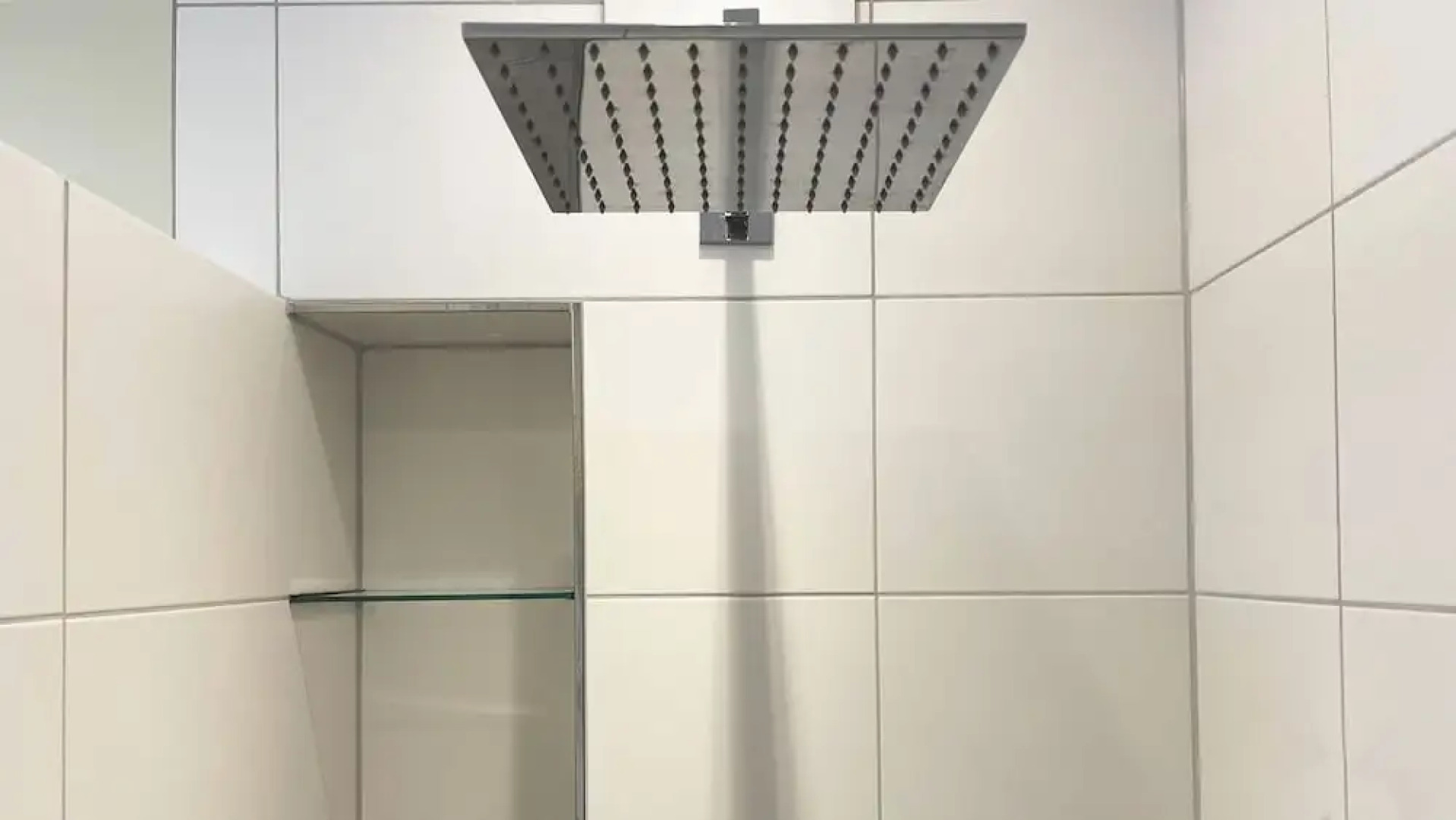 Modernes Apartment über den Dächern von Osnabrück