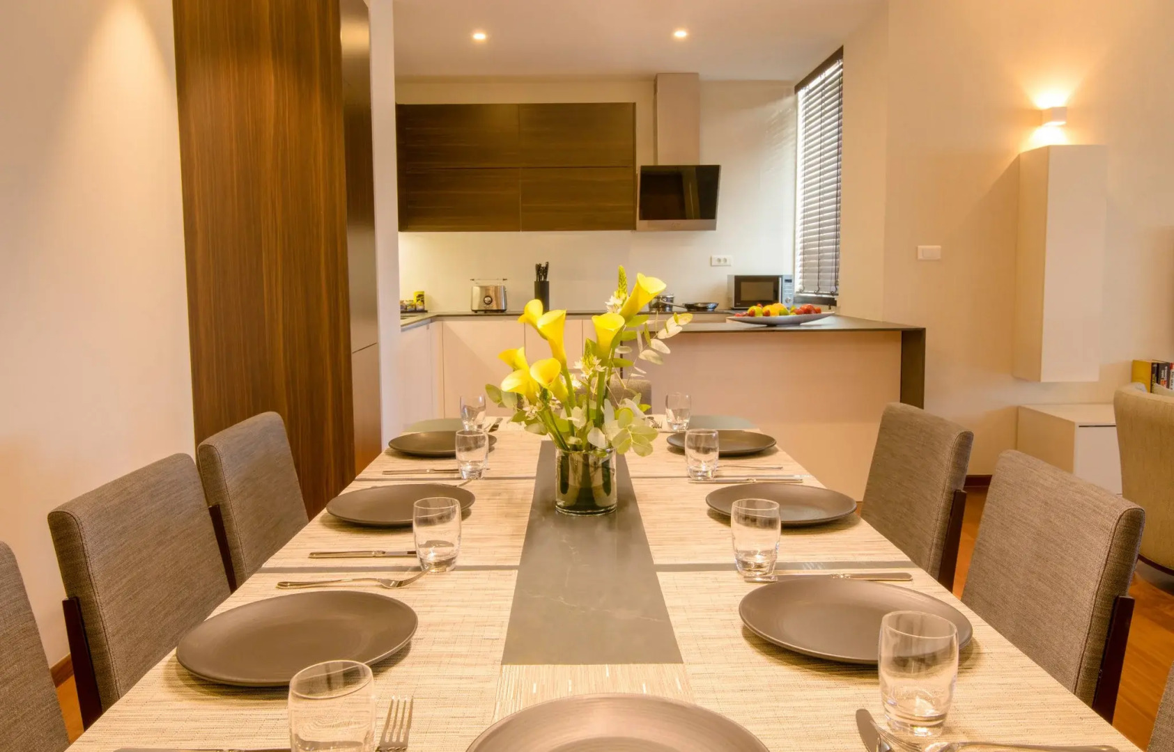 Bosmal Arjaan by Rotana