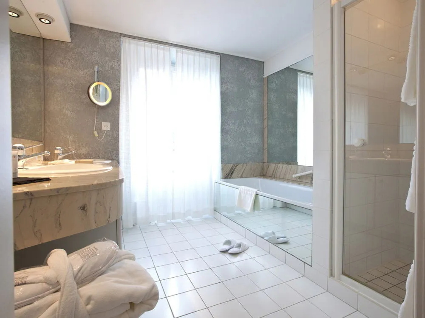 Résidence Les Sources Des Alpes