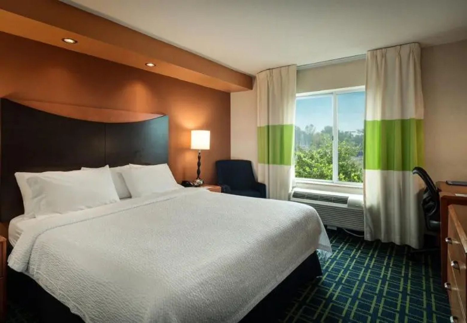 Fairfield Inn & Suites By Marriott