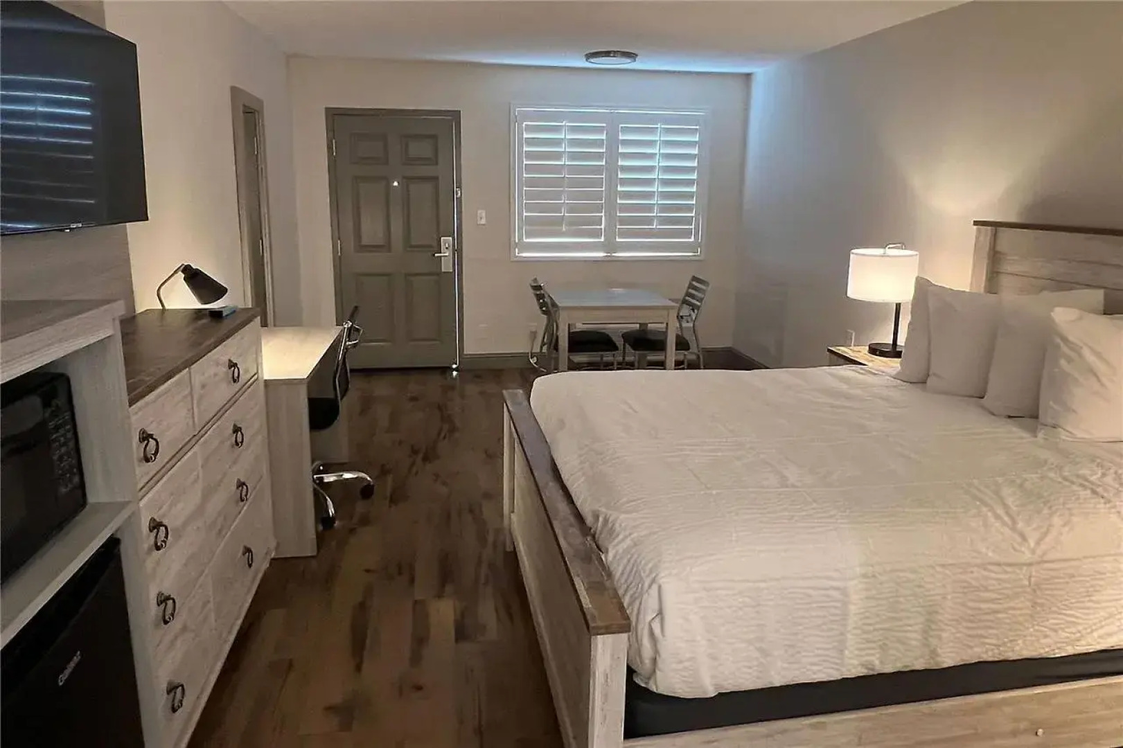 Baymont by Wyndham Susanville