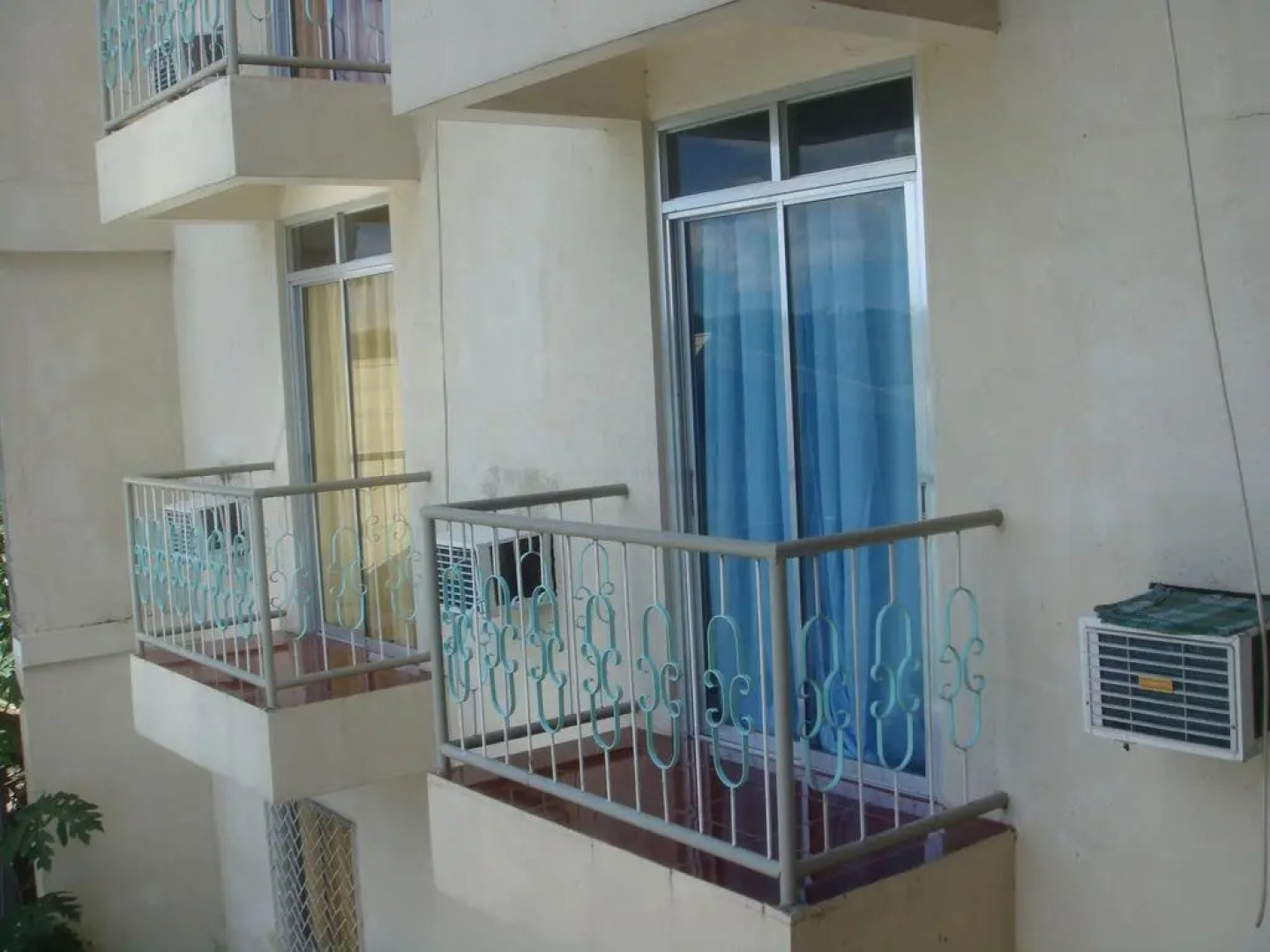 Matig-A Seaside Pensione