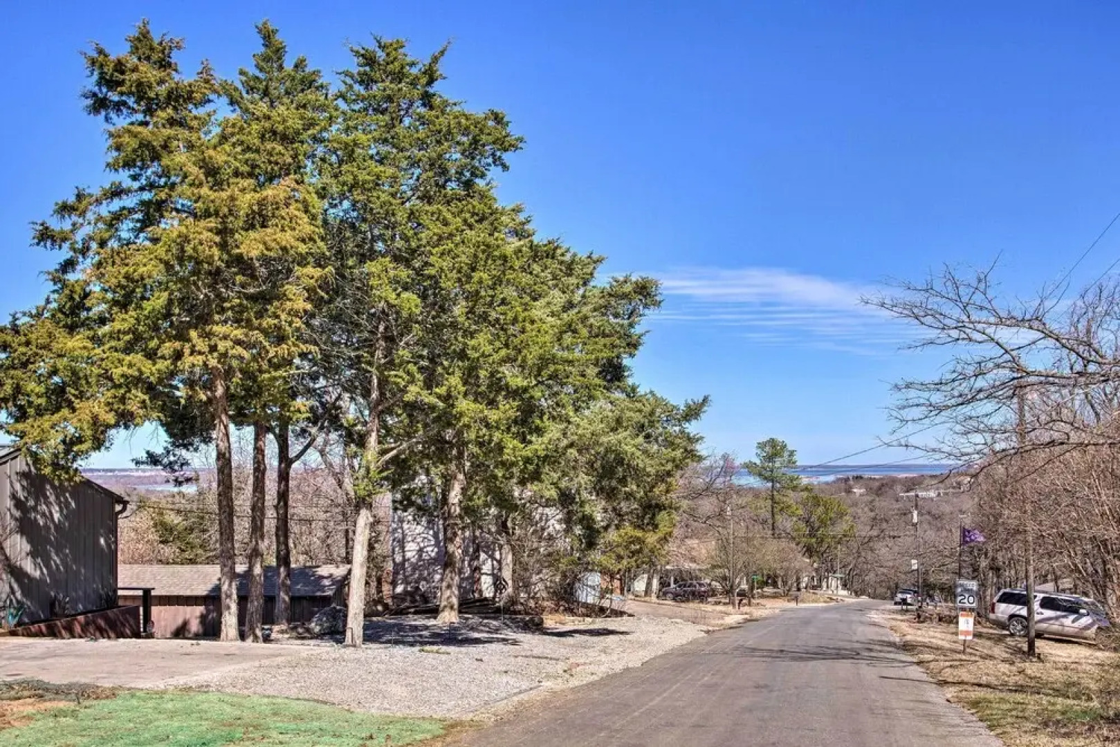 Pottsboro Home < Half-mi to Lake Texoma!