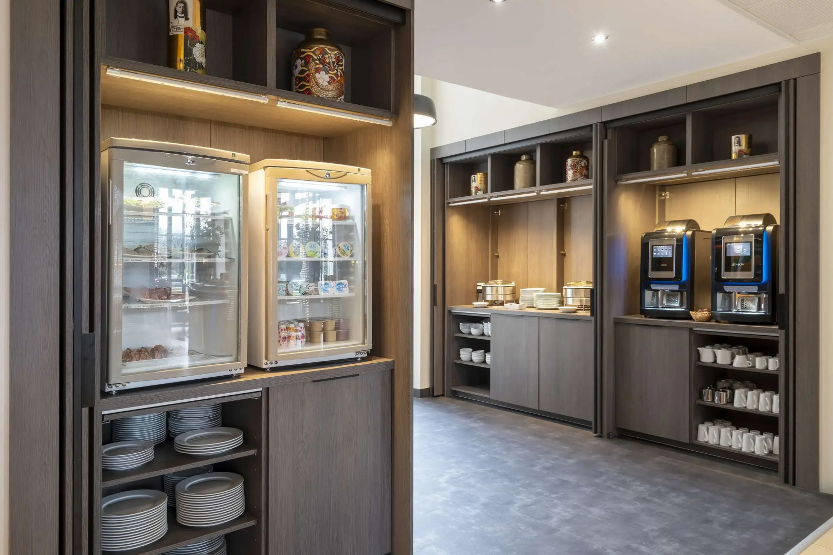 Best Western Plus Hotel Colbert