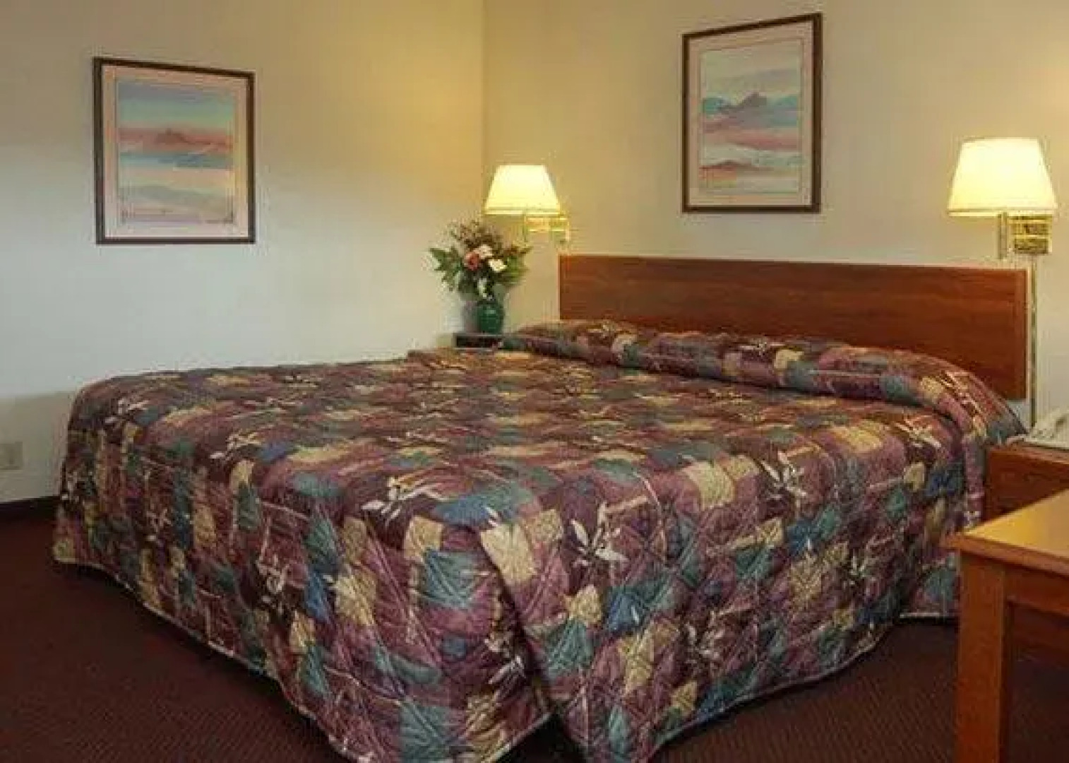 Econo Lodge