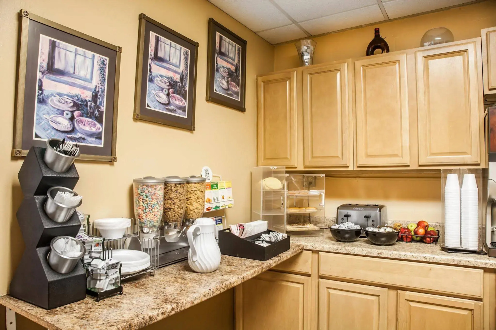 Rodeway Inn Middletown - Newport