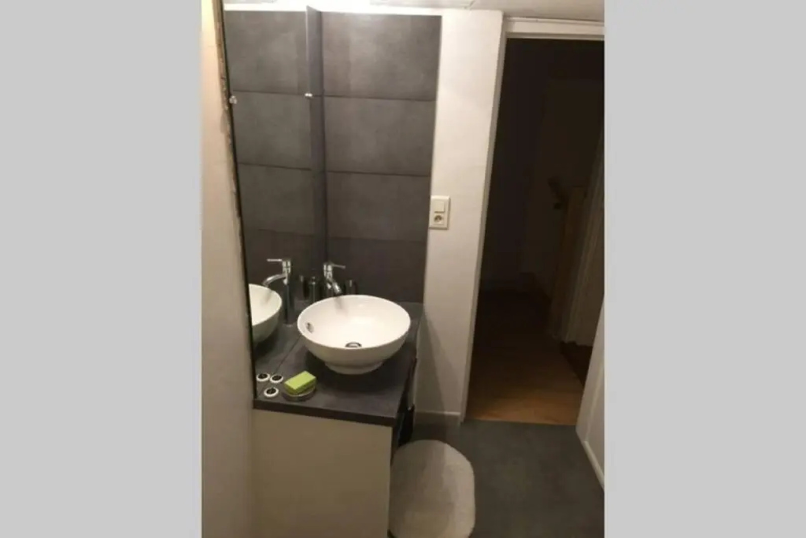 Maison de village - Monteux centre - Provence