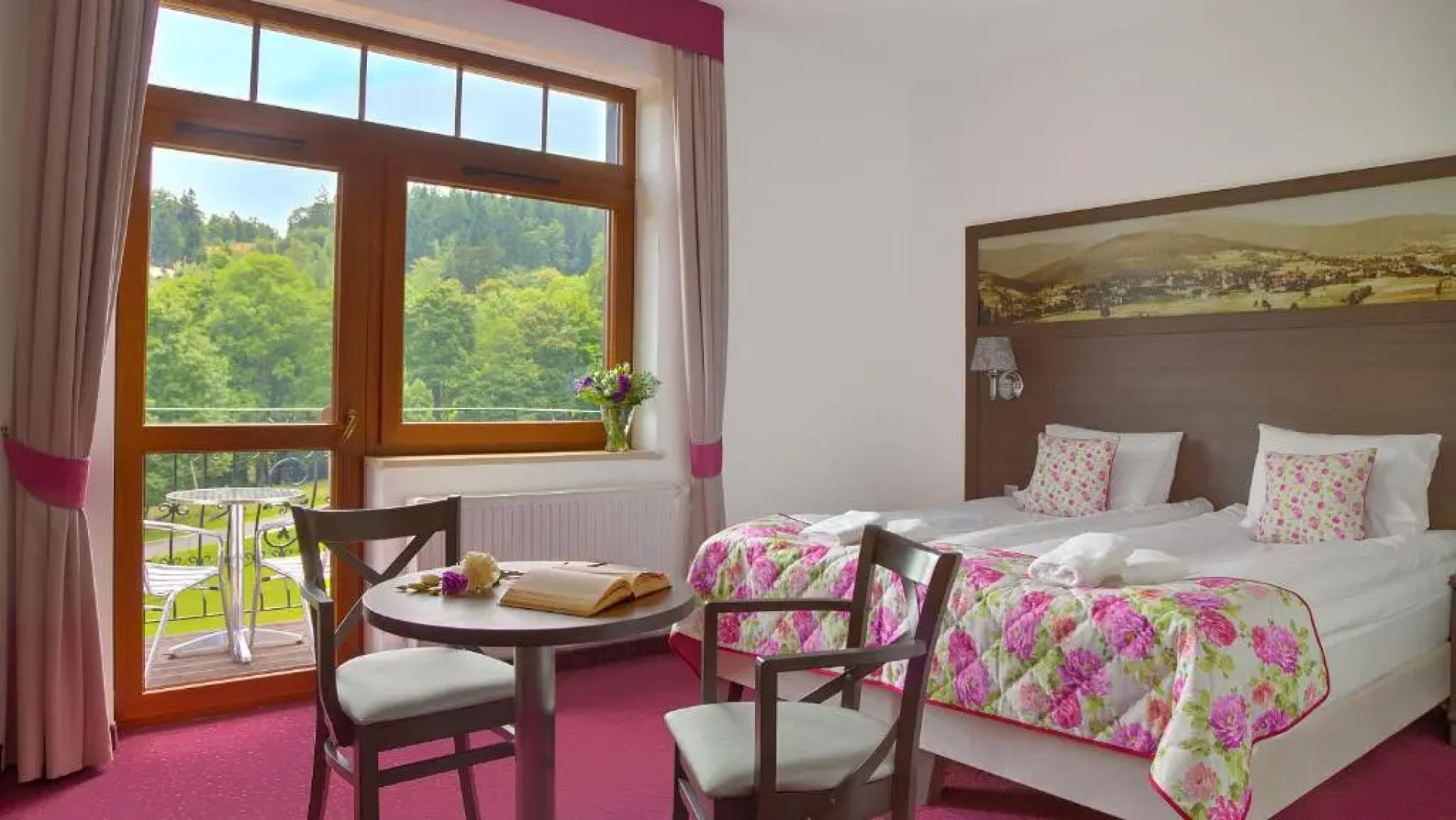 Hotel Buczynski Medical & SPA