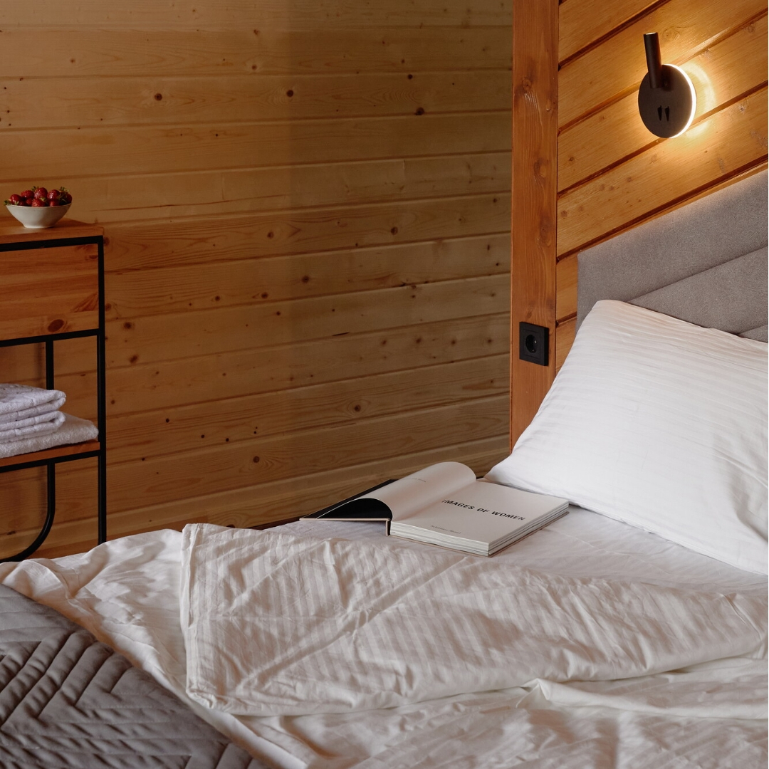 Белые Мосты