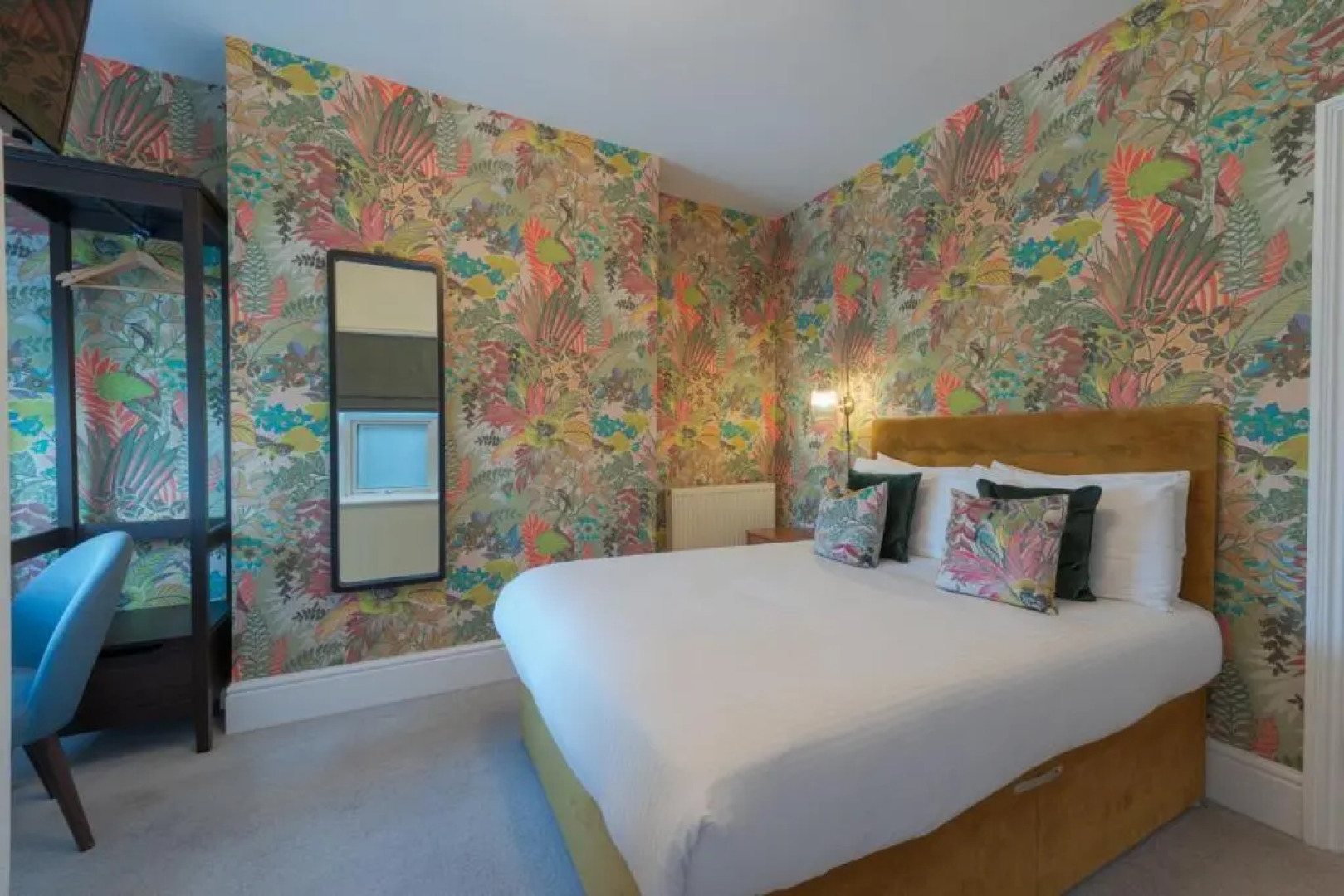 Florence Suite Hotel & Restaurant