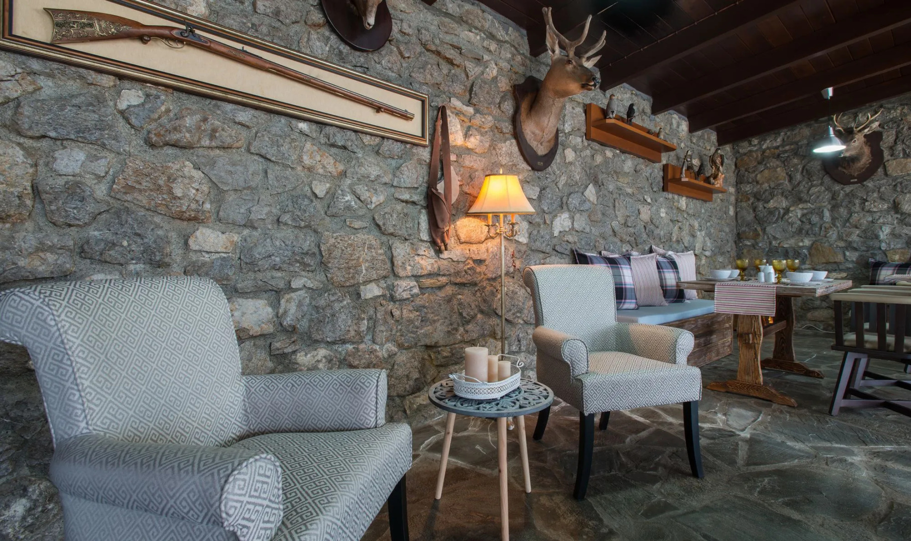 Lotos Mountain Resort