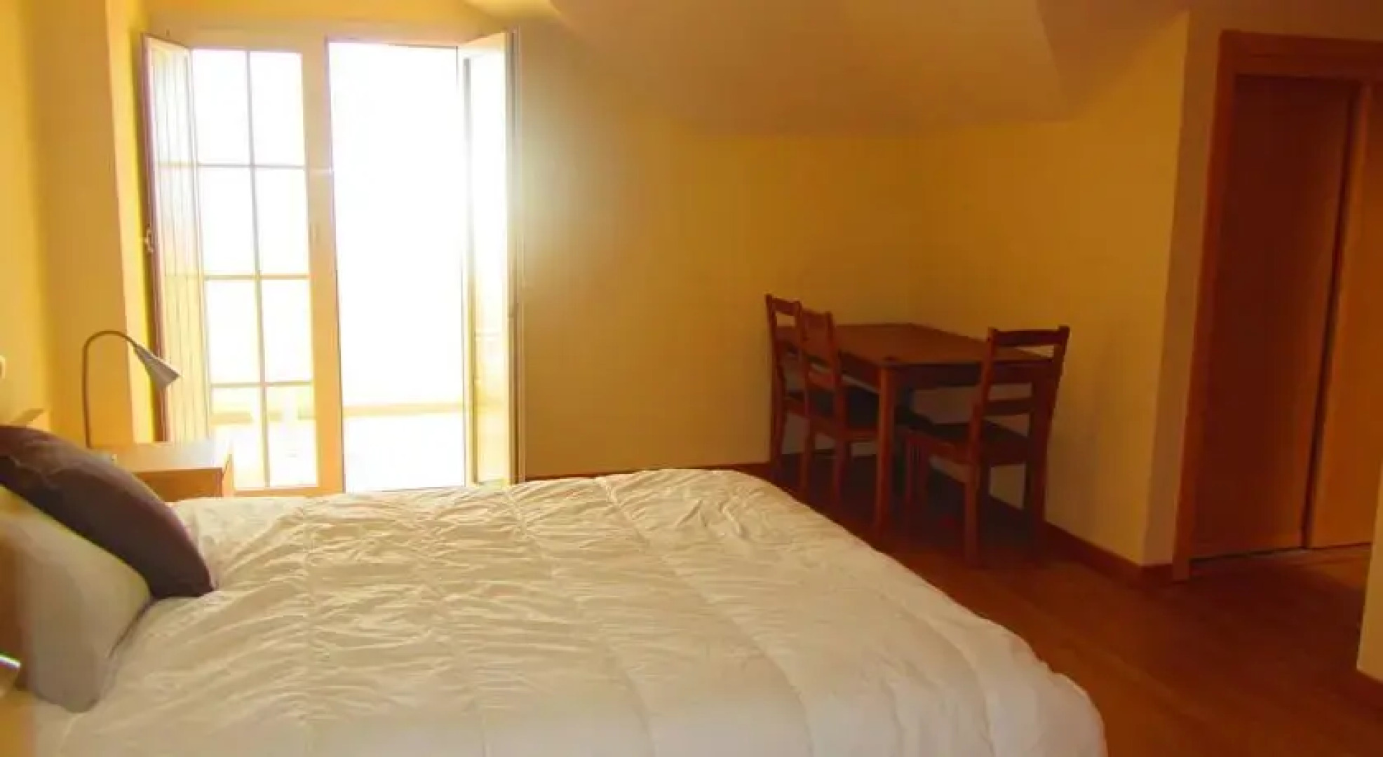 Apartment Ribeira d Ilhas