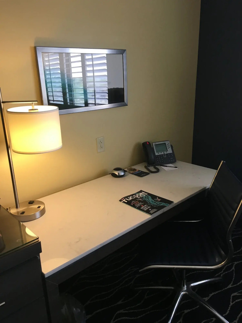 Desert Diamond Casino & Hotel