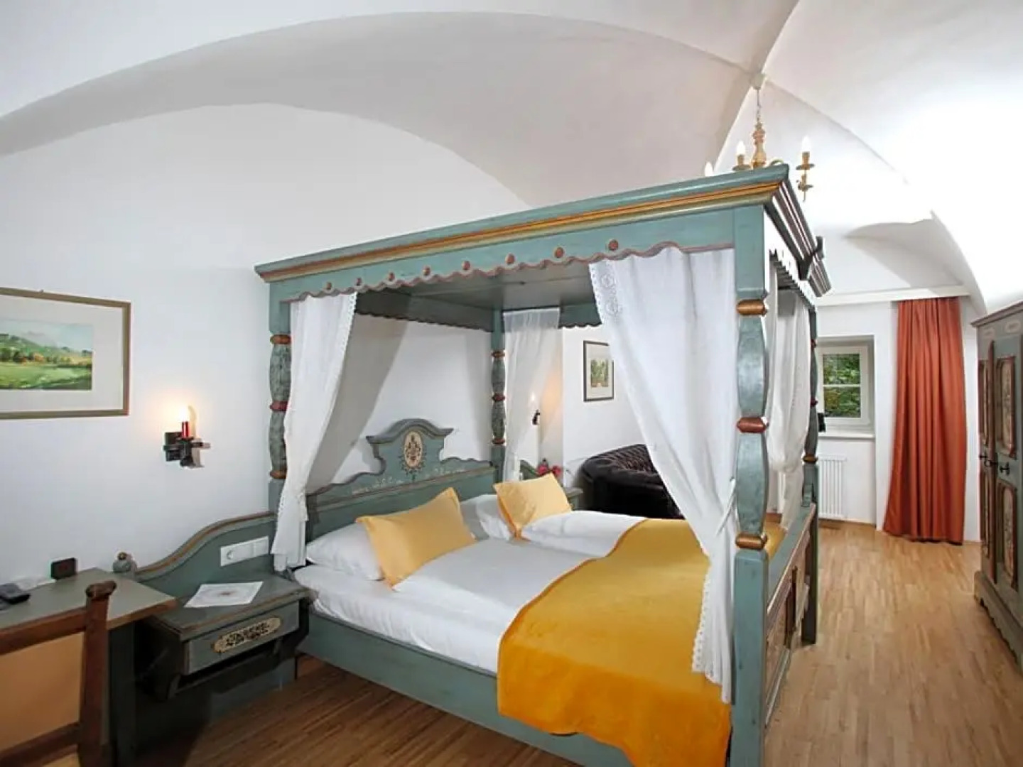 Burg Deutschlandsberg