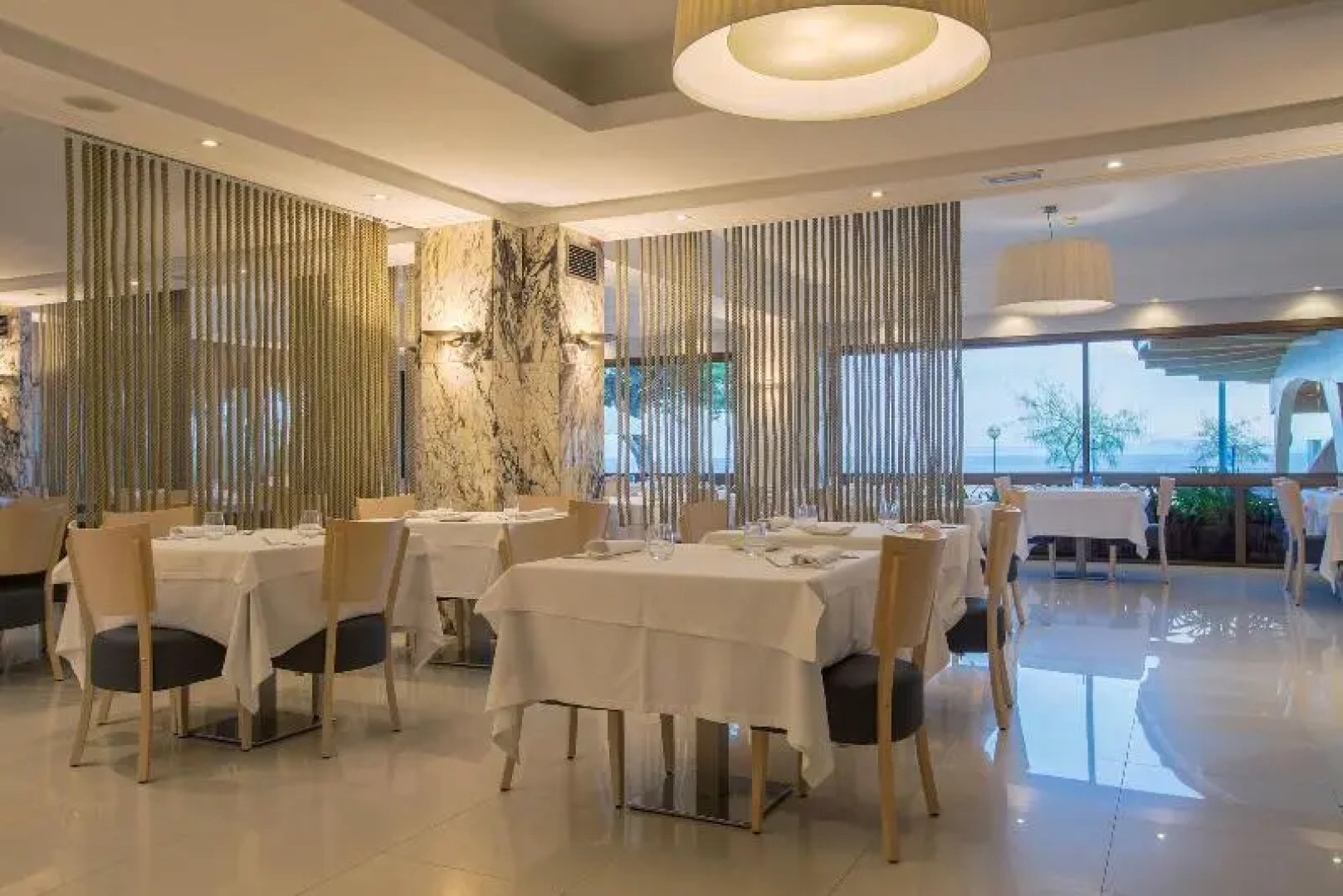 Canyelles Marina 3000