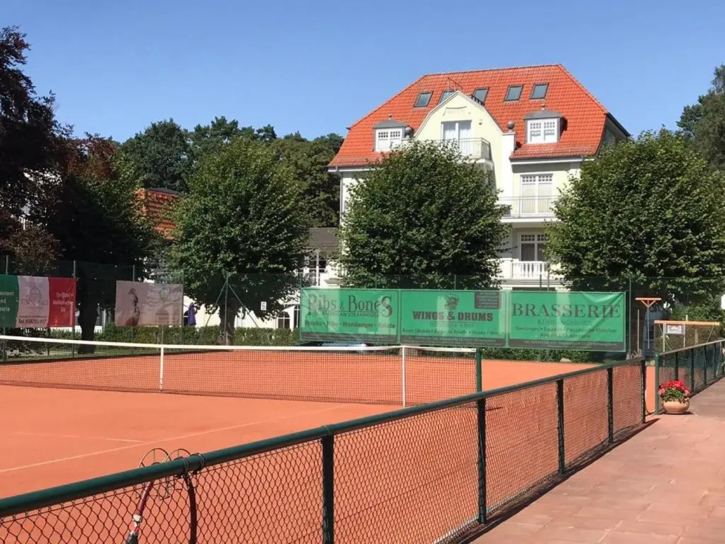 Hotel Max am Meer Kühlungsborn