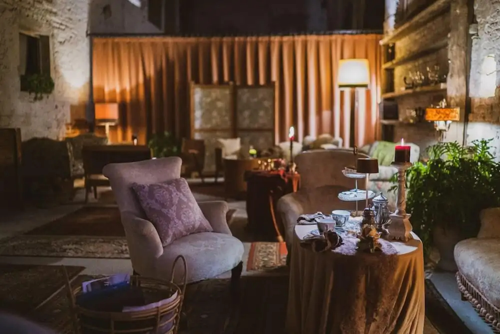 Glamping Canonici di San Marco