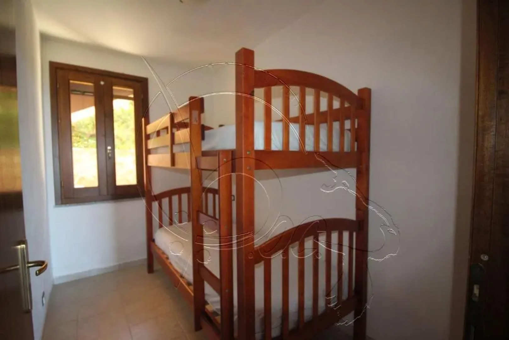 Appartamento Oleandro Piccolo Gutturu