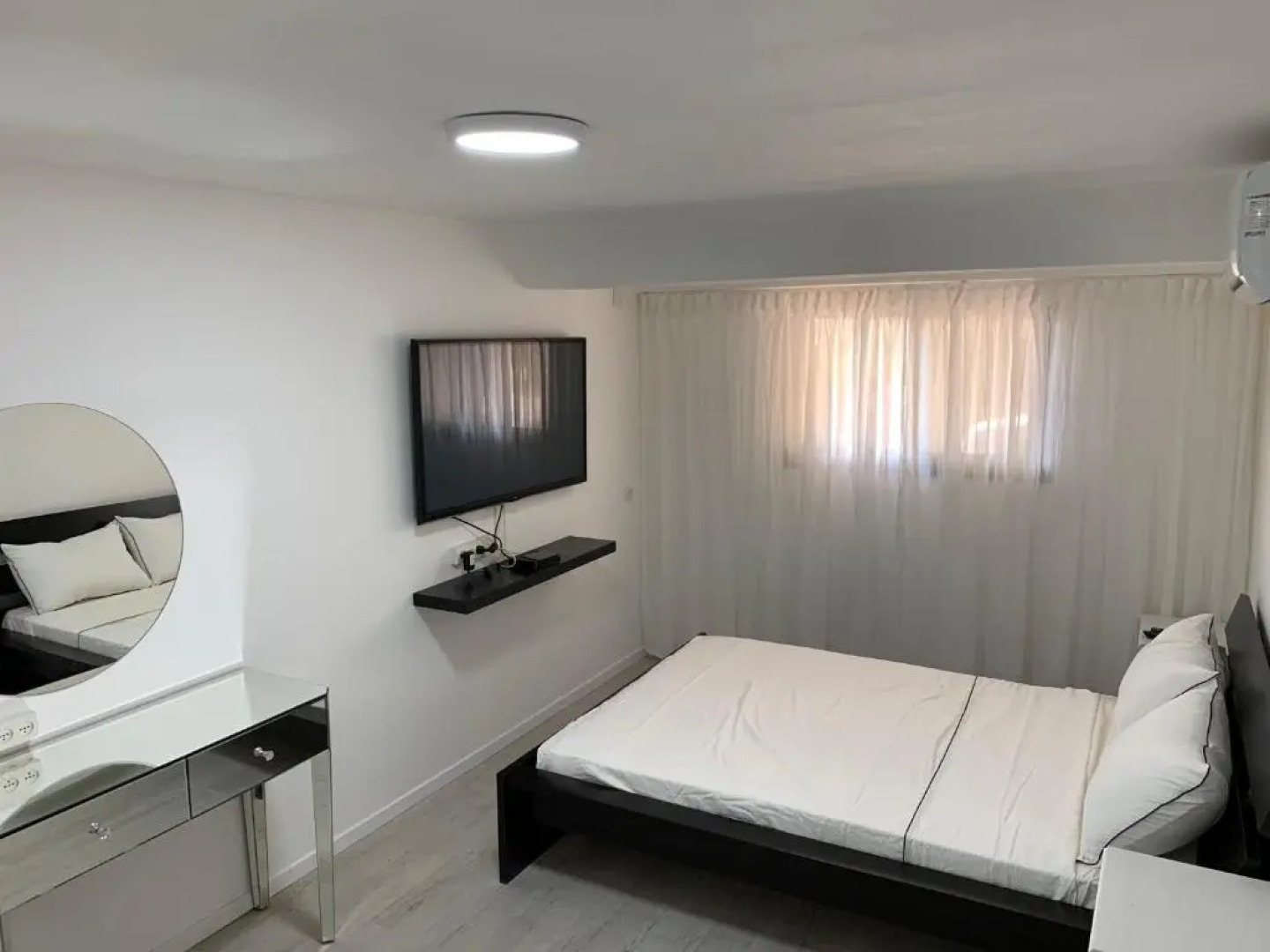 יחידת אירוח אלה דירה מקסימה עם נוף לחרמון