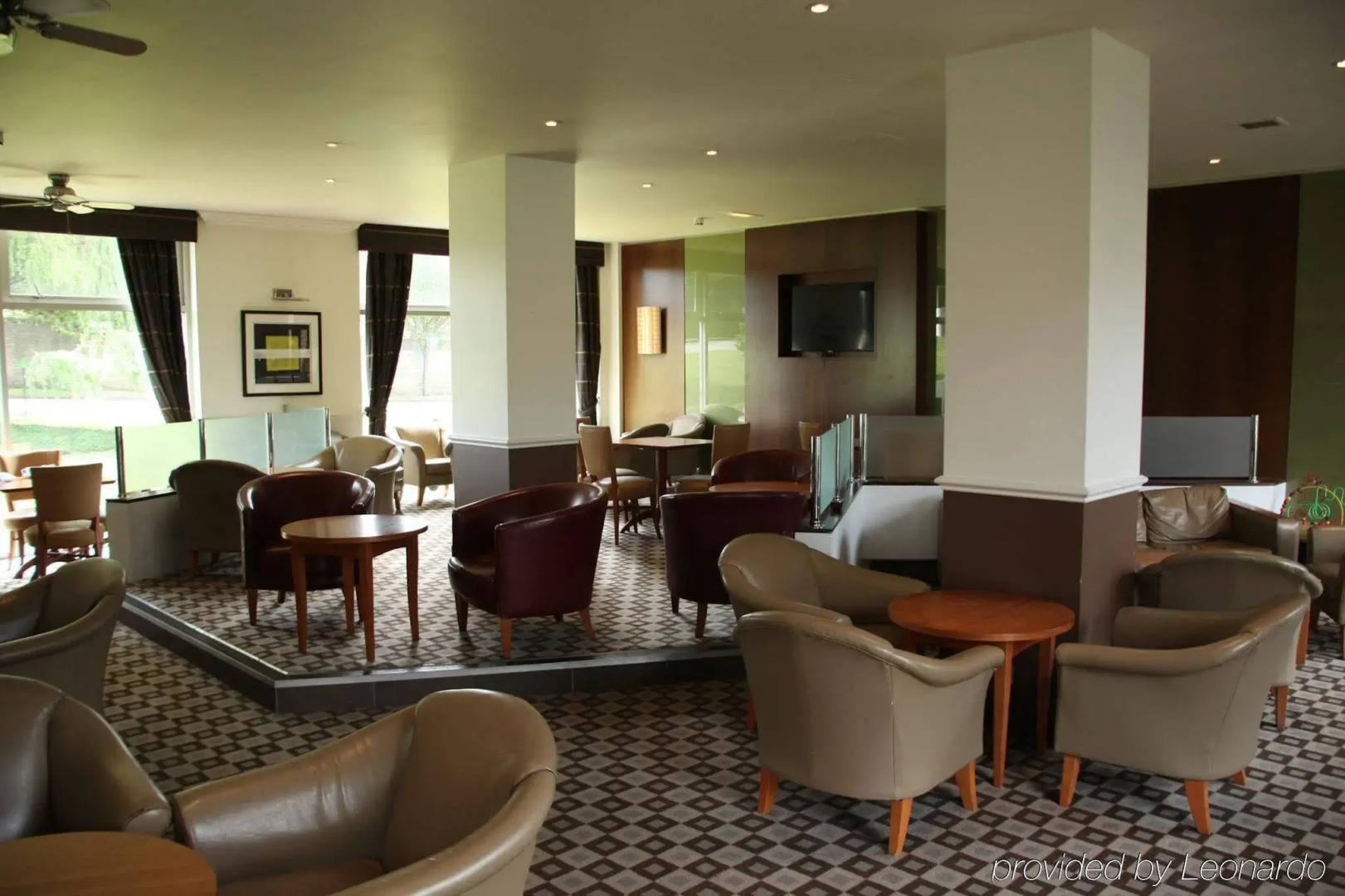 Holiday Inn Doncaster A1 M Jct 36 by IHG